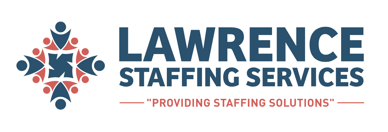 Staffing Company in Lawrence Ma
